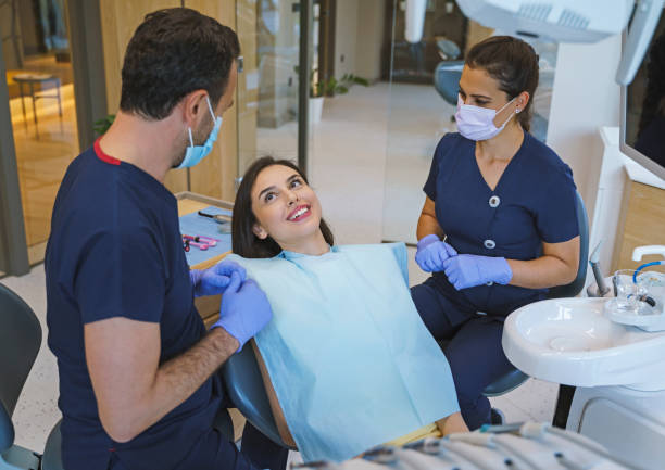Emergency Dental Services in Iowa Colony, TX