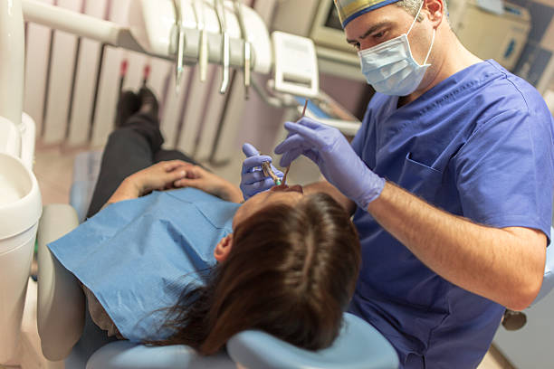 Best Traditional Braces  in Iowa Colony, TX