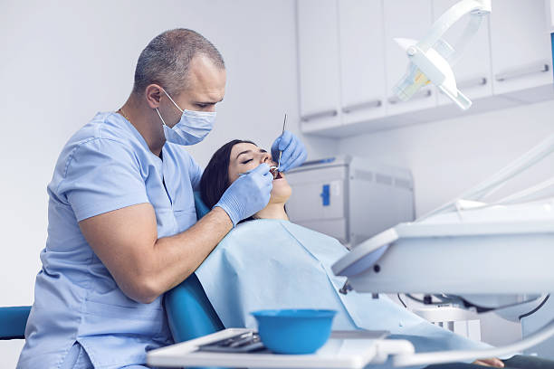 Best Periodontal (Gum) Disease Treatment  in Iowa Colony, TX
