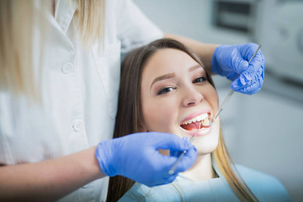 Emergency Dental Services in Iowa Colony, TX