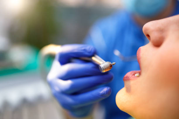 Full Mouth Reconstruction in Iowa Colony, TX